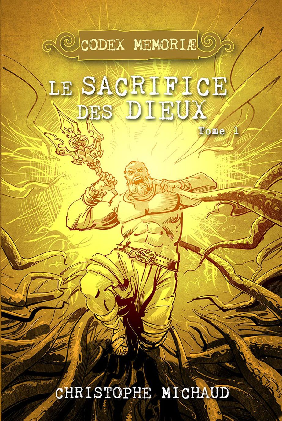 sacrifice des dieux